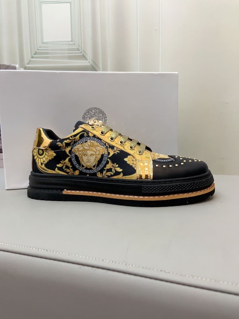 Fendi Sneakers